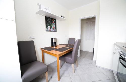 Linden-Sud Apartment | Othman Appartements Göttinger Straße 63 1OG