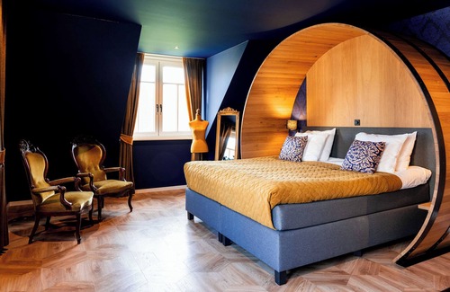 Ootmarsum Hotel | Othmar Herberg