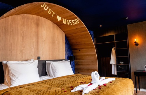Ootmarsum Hotel | Othmar Herberg