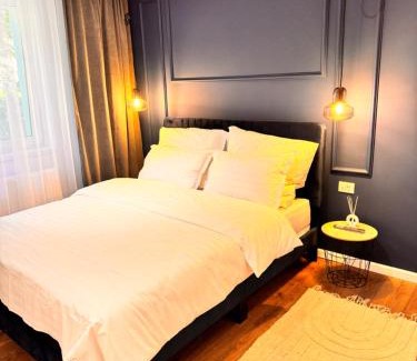 Hunedoara Apartment | Otilia Home