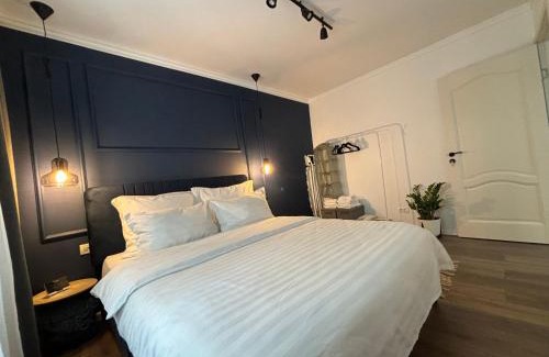 Hunedoara Apartment | Otilia Home