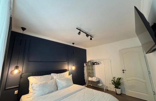 Hunedoara Apartment | Otilia Home