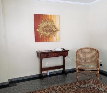 Vila Nova Apartment | ÓTIMO APTO PERTO DA PRAIA