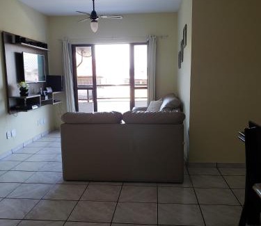 Vila Nova Apartment | ÓTIMO APTO PERTO DA PRAIA