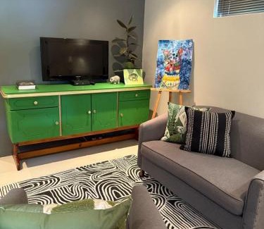 Bloemfontein Apartment | Otista Cottage