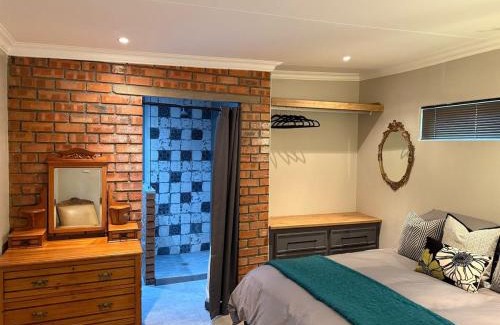 Bloemfontein Apartment | Otista Cottage