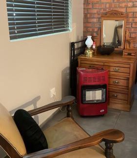 Bloemfontein Apartment | Otista Cottage