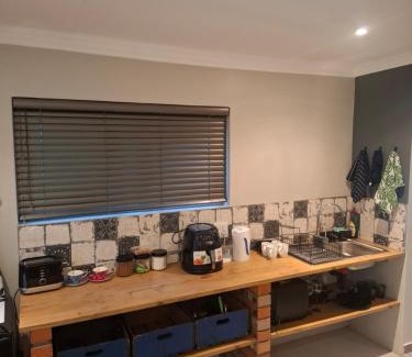 Bloemfontein Apartment | Otista Cottage