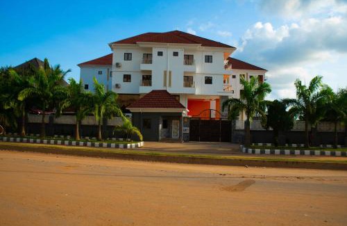 Orozo Hotel | Otk's Apartment