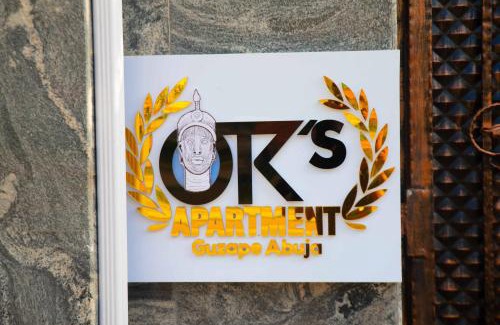 Orozo Hotel | Otk's Apartment