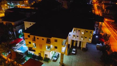 Orozo Hotel | Otk's Apartment