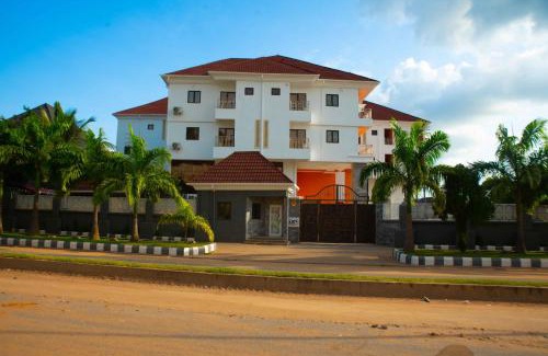 Orozo Hotel | Otk's Apartment