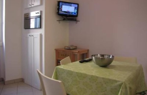 Otranto Historic Centre Apartment | Otranto: comfortable apartmen in the old centre of Otranto