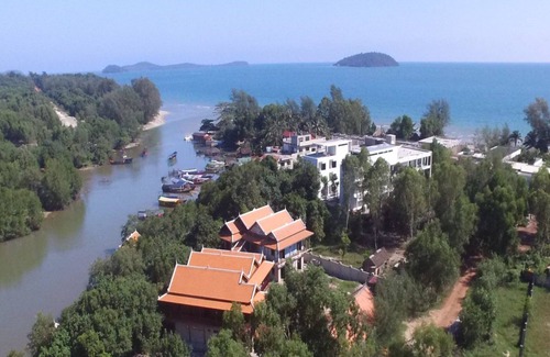 Mittakpheap Apartment | Otres River Apartments - Otres Beach