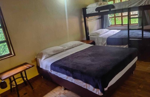 Betania Hotel | Otrolado Lodge