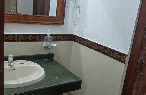 Betania Hotel | Otrolado Lodge