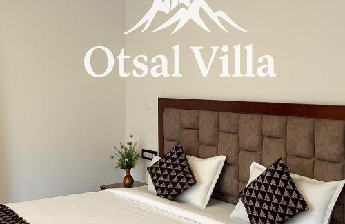 Leh House | Otsal Villa