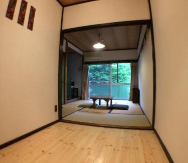 Akiruno House | Otsu Nature Garden