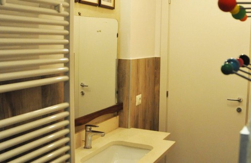Old Town Apartment | "Ottaviani house 2" apartment in the historic center of Perugia