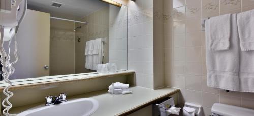 Golden Triangle Hotel | Ottawa Embassy Hotel & Suites