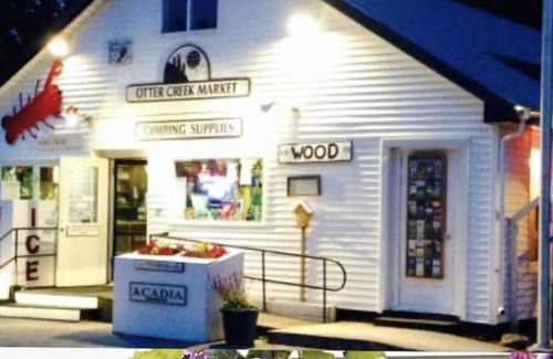 Otter Creek Cottage | Otter Creek - Close to Bar Harbor - away from the crowds - walk to Acadia!