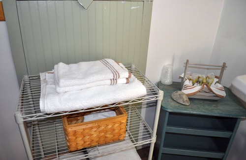 Otter Creek House | Otter Creek Inn
