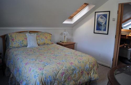 Otter Creek Hotel | Otter Creek Inn