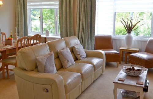 Hoveton House | Otters