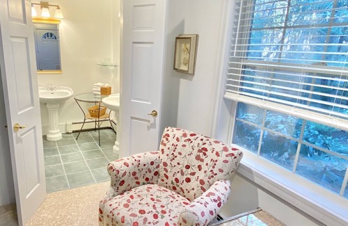 Rosario Bed & Breakfast | Otters Pond Bed & Breakfast