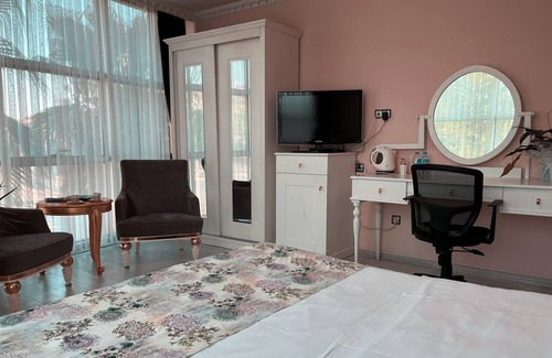 Adapazari Hotel | Ottoman Hotel Sakarya