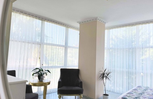 Adapazari Hotel | Ottoman Hotel Sakarya