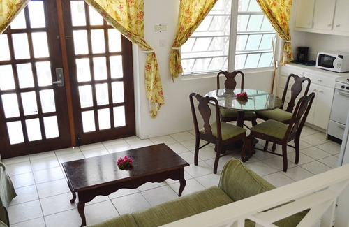 Oualie Bay Resort | Oualie Beach Resort