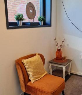 Bolsward Apartment | Oude Meesters