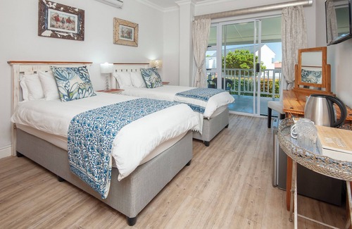 Hermanus Hotel | Oude Schuur Boutique