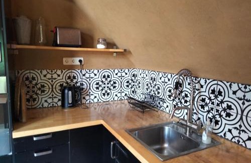 Sauwerd House | Oude Stal