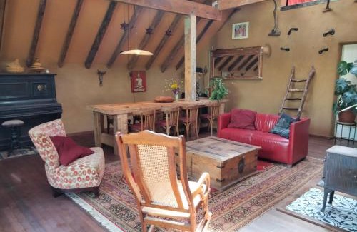 Sauwerd House | Oude Stal