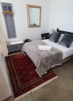 Nieuwoudtville House | Oudeklip Guesthouse Nieuwoudtville