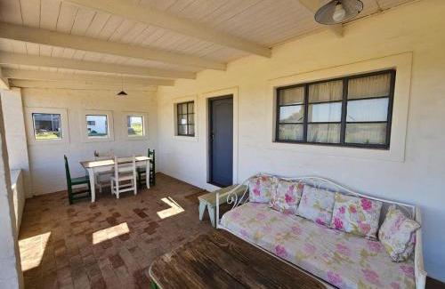 Bronkhorstspruit House | Oudezwaanskraal Game Farm