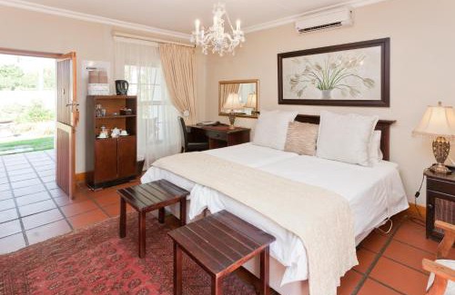 Schoemanshoek House | Oue Werf Country House