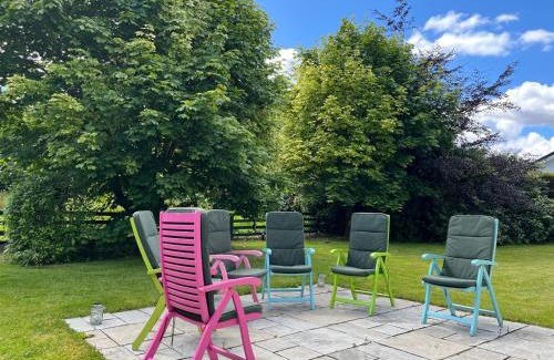 Oughterard House | Oughterard Homeshare