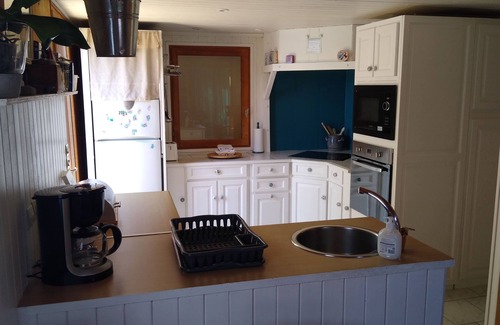 Ouistreham House | Ouistreham 100m from the beach, Normandy landing beaches, 2 h from Paris
