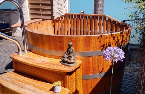 Ouistreham House | Ouistreham 100m from the beach, Normandy landing beaches, 2 h from Paris