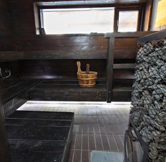 Oulu House | Oulu Loft Guesthouse