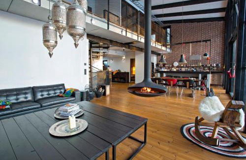 Oulu House | Oulu Loft Guesthouse