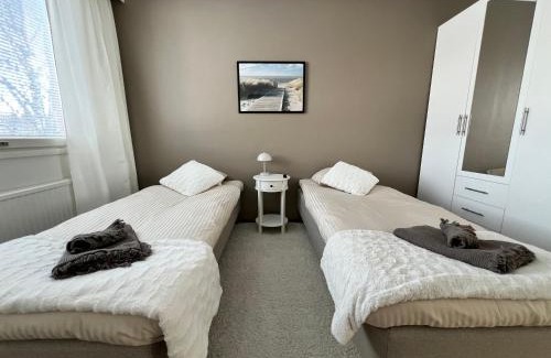 Oulunsalo Apartment | Oulunsalo penthouse