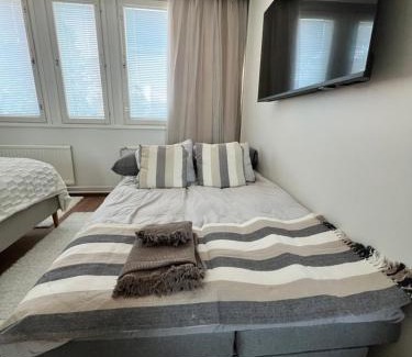 Oulunsalo Apartment | Oulunsalo penthouse