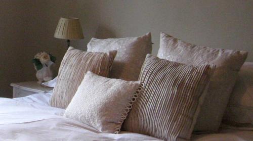 Oundle Apartment | Oundle Bespoke Apartments