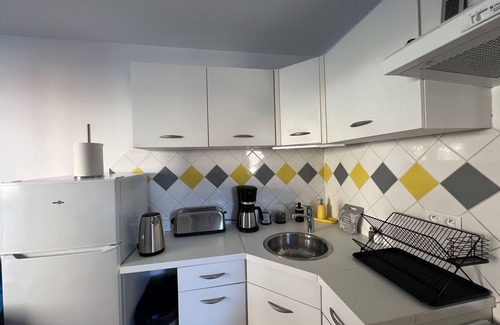 Savignac-les-Ormeaux Apartment | Ouréa, Appartement aux Portes de Ax les Thermes