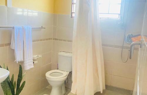 Francistown House | Our Best Place Guesthouse