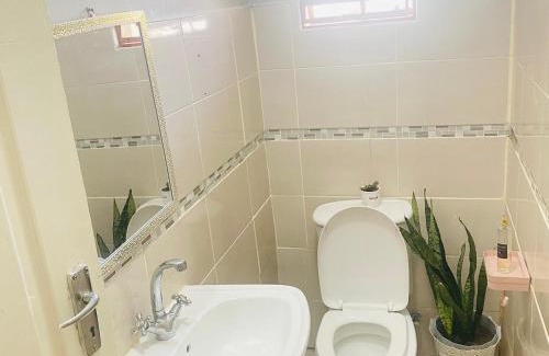 Francistown House | Our Best Place Guesthouse